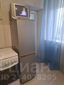 1-комн.кв., 35 м², этаж 3