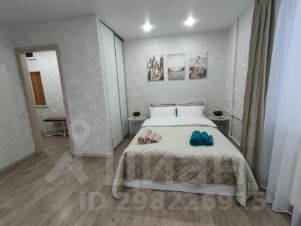 1-комн.кв., 31 м², этаж 3