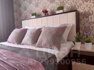 2-комн.кв., 45 м², этаж 4