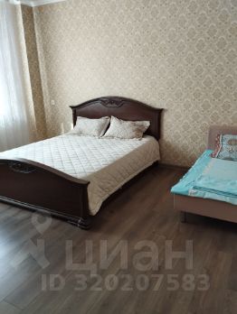 1-комн. кв 43 м2, 2/12 эт