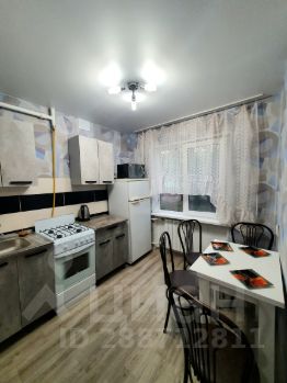 1-комн.кв., 31 м², этаж 1