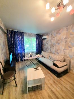 1-комн.кв., 31 м², этаж 1