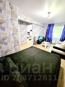 1-комн.кв., 31 м², этаж 1