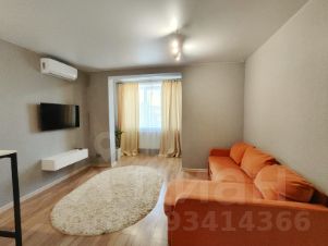 2-комн.кв., 43 м², этаж 2