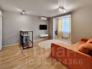 2-комн.кв., 43 м², этаж 2