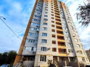 2-комн.кв., 43 м², этаж 2