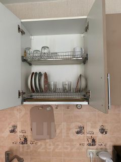 2-комн.кв., 46 м², этаж 3