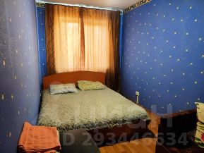 2-комн.кв., 45 м², этаж 3