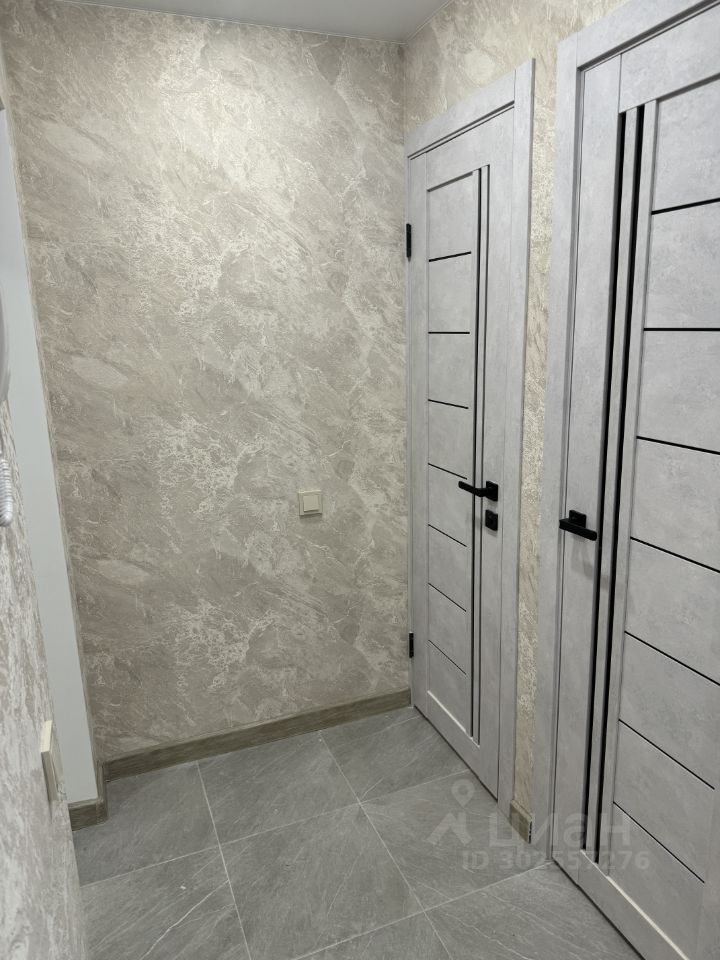 Студия Волгоградская область, Волгоград Новороссийская ул., 47 (33.0 м²)