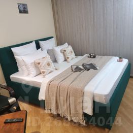 1-комн.кв., 28 м², этаж 12