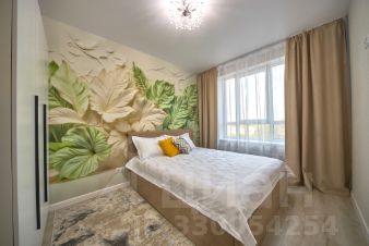 1-комн. кв 36 м2, 5/21 эт
