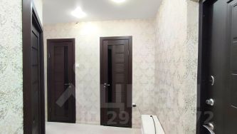 2-комн.кв., 51 м², этаж 3