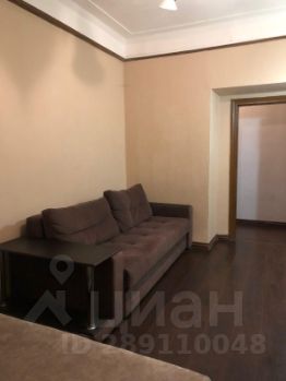 2-комн.кв., 60 м², этаж 3