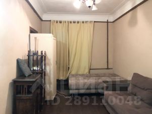 2-комн.кв., 60 м², этаж 3