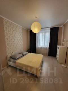 2-комн.кв., 60 м², этаж 2