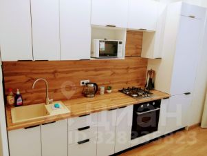 1-комн. кв 43 м2, 8/11 эт