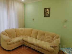 2-комн.кв., 46 м², этаж 1