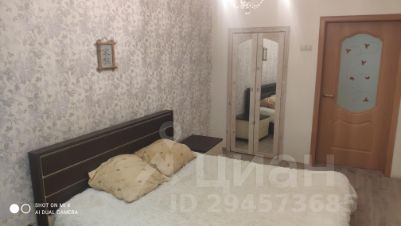 2-комн.кв., 60 м², этаж 3