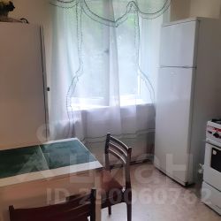 1-комн.кв., 34 м², этаж 2