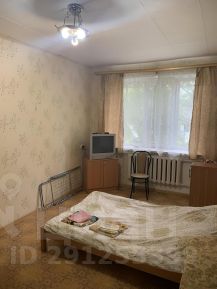 1-комн.кв., 34 м², этаж 1