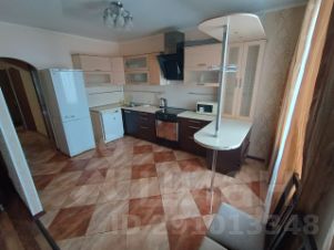 2-комн.апарт., 60 м², этаж 8