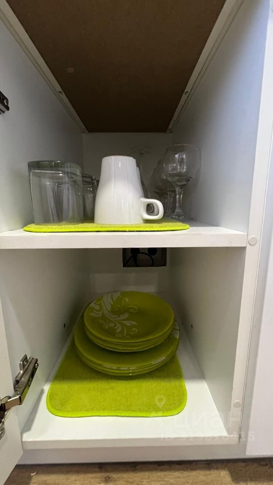 1-к кв. Вологодская область, Вологда ул. Кирова, 22 (35.0 м²)