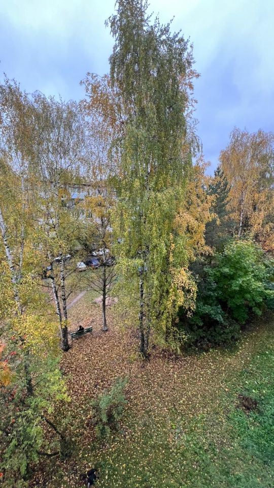 1-к кв. Вологодская область, Вологда ул. Кирова, 22 (35.0 м²)