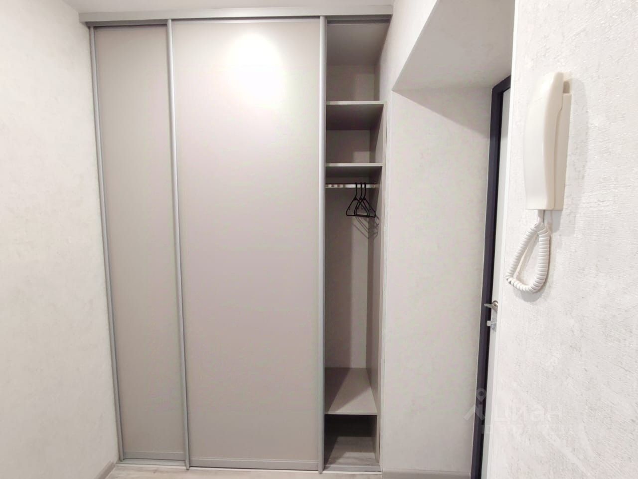 Студия Вологодская область, Вологда ул. Пугачева, 50 (30.0 м²)