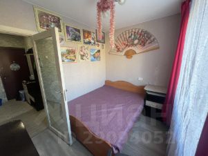 2-комн.кв., 43 м², этаж 3