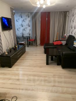 2-комн.кв., 45 м², этаж 2