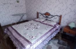 2-комн.кв., 60 м², этаж 1