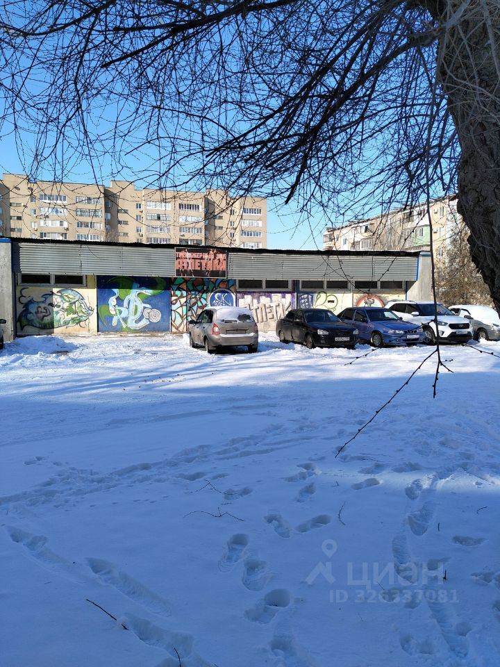 2-к кв. Волгоградская область, Волжский ул. Наримана Нариманова, 8А (45.0 м²)