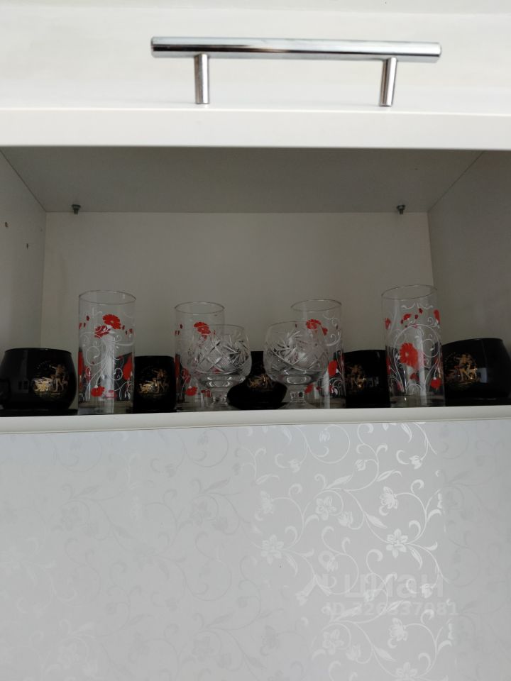 2-к кв. Волгоградская область, Волжский ул. Наримана Нариманова, 8А (45.0 м²)