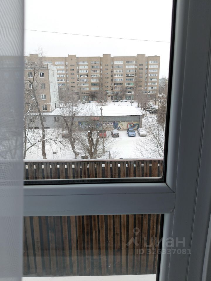 2-к кв. Волгоградская область, Волжский ул. Наримана Нариманова, 8А (45.0 м²)