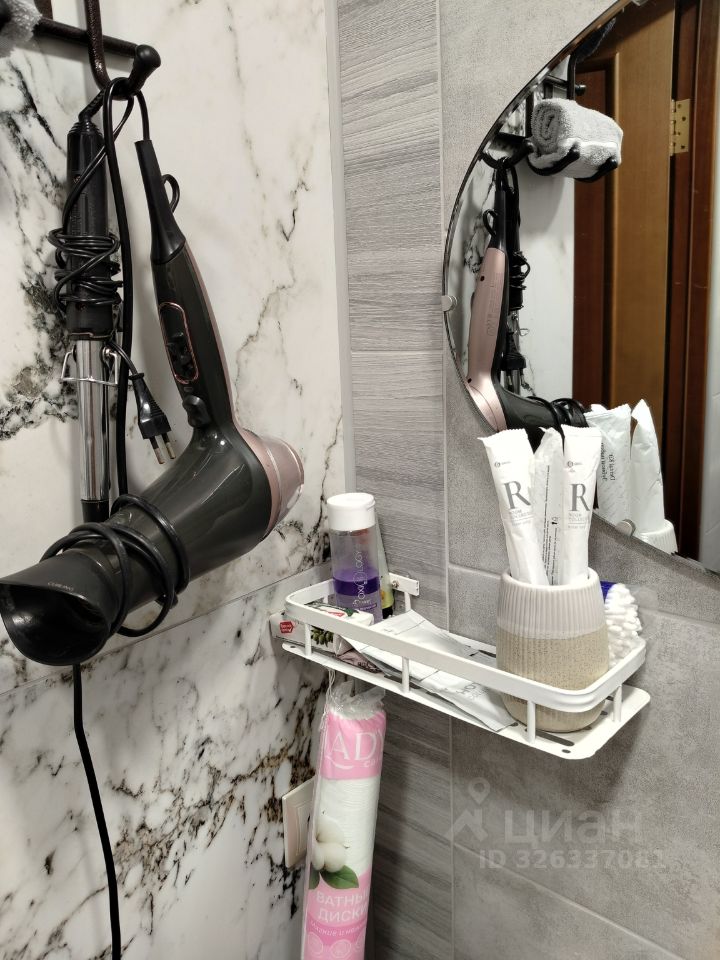 2-к кв. Волгоградская область, Волжский ул. Наримана Нариманова, 8А (45.0 м²)