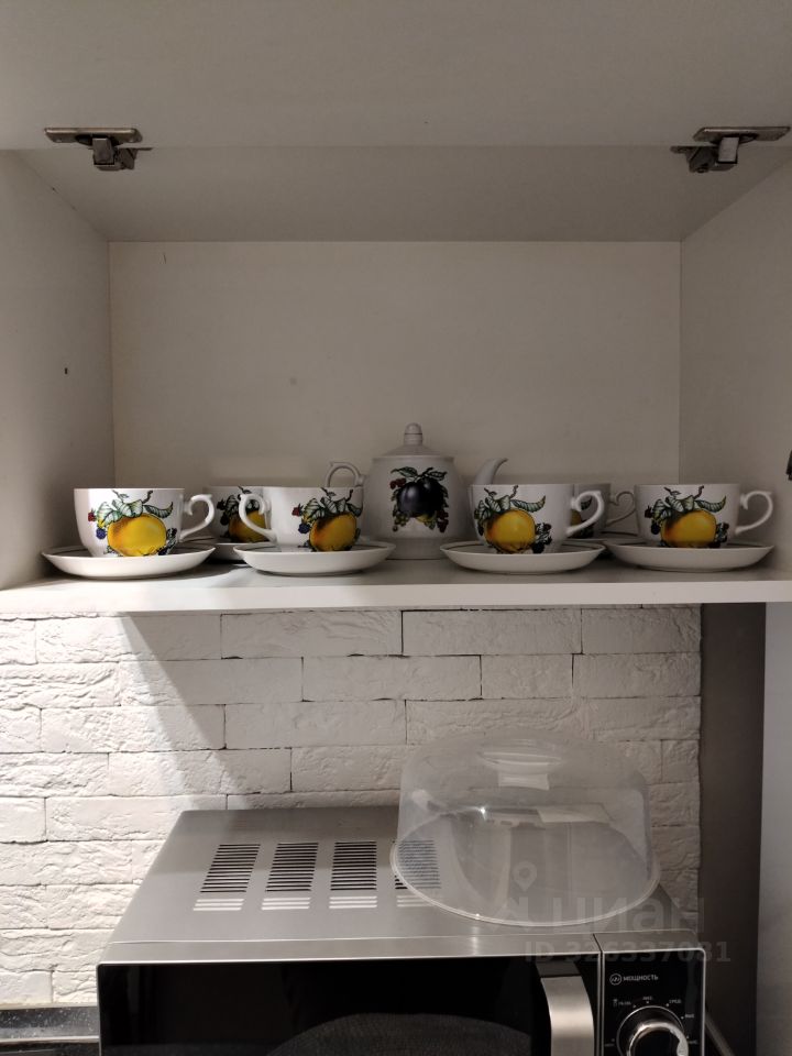 2-к кв. Волгоградская область, Волжский ул. Наримана Нариманова, 8А (45.0 м²)