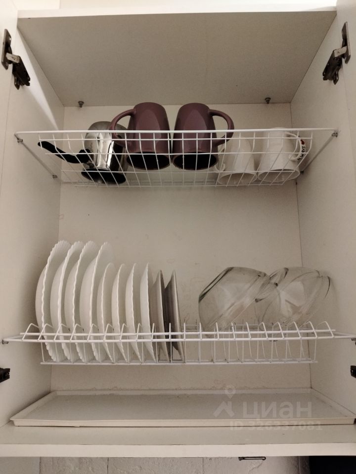 2-к кв. Волгоградская область, Волжский ул. Наримана Нариманова, 8А (45.0 м²)