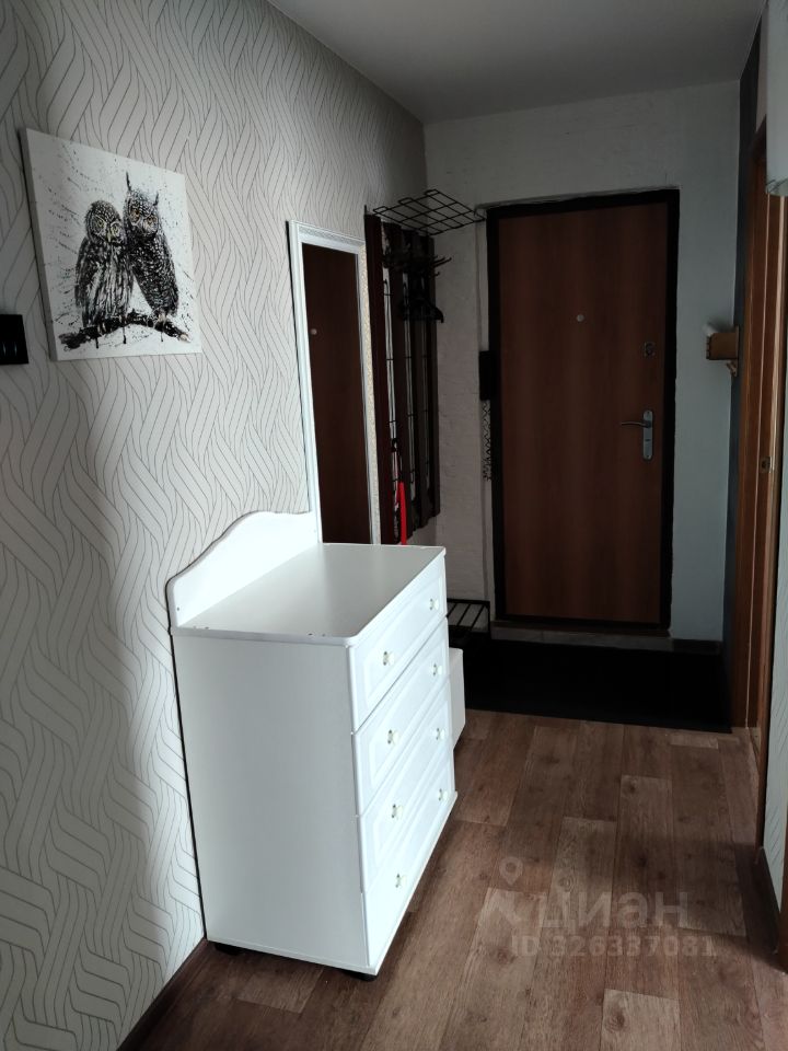 2-к кв. Волгоградская область, Волжский ул. Наримана Нариманова, 8А (45.0 м²)