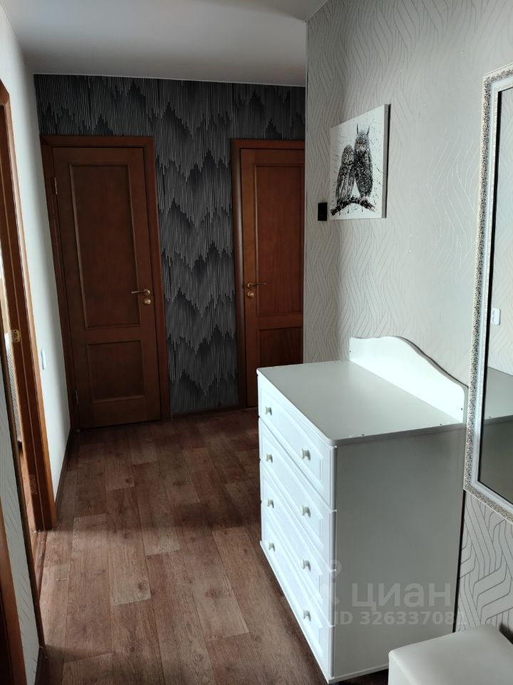 2-к кв. Волгоградская область, Волжский ул. Наримана Нариманова, 8А (45.0 м²)