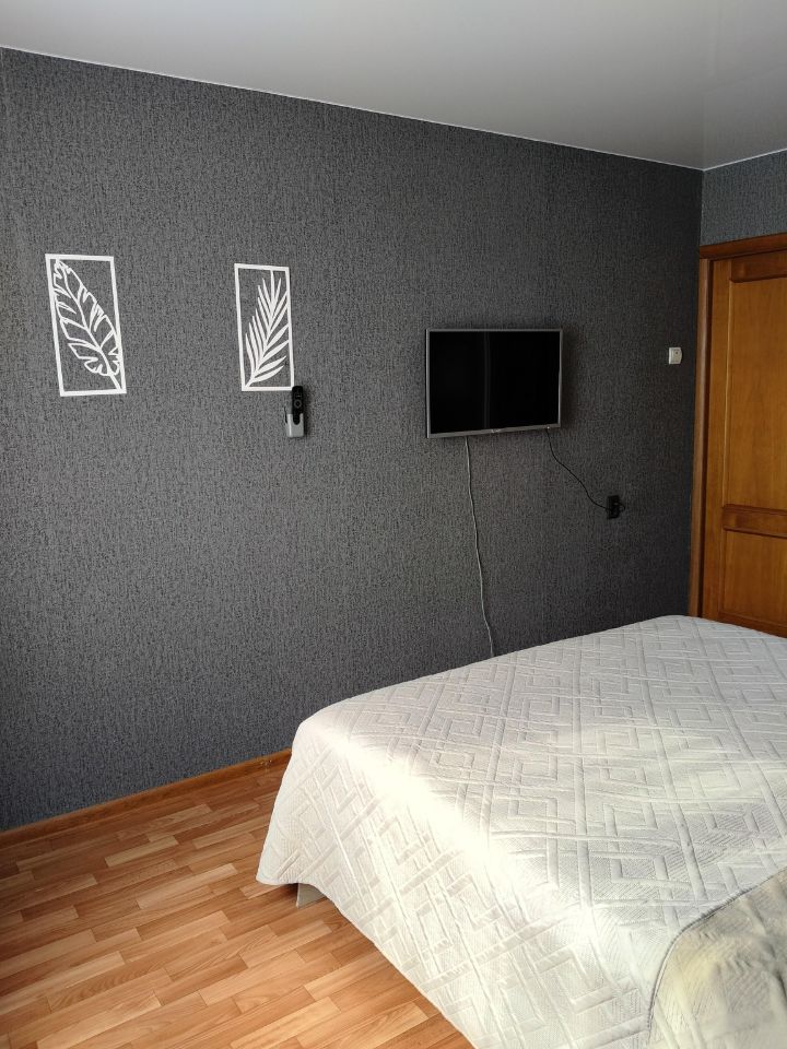 2-к кв. Волгоградская область, Волжский ул. Наримана Нариманова, 8А (45.0 м²)