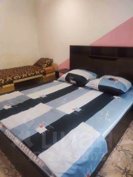 2-комн.кв., 50 м², этаж 4