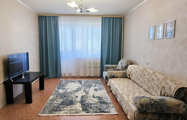 1-комн., 38 м², 5/10 этаж