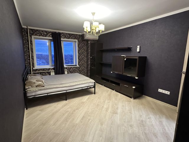 1-комн., 40 м², 14/17 этаж