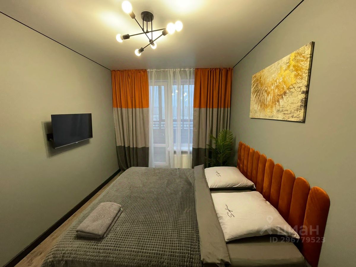 Сдается1-комн.квартира,35м²