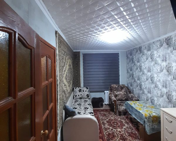 Студия, 25 м², 3/5 этаж
