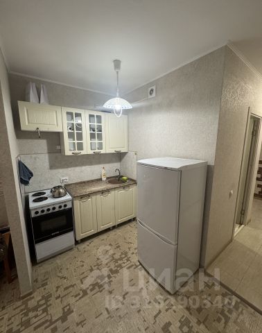 Студия, 27 м², 13/18 этаж