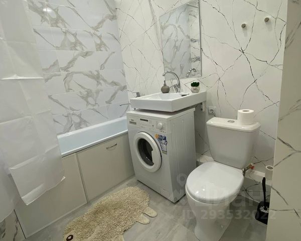 1-комн., 50 м², 2/18 этаж