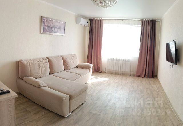 1-комн., 48 м², 10/10 этаж