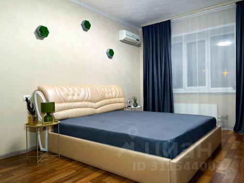2-комн., 68 м², 1/16 этаж