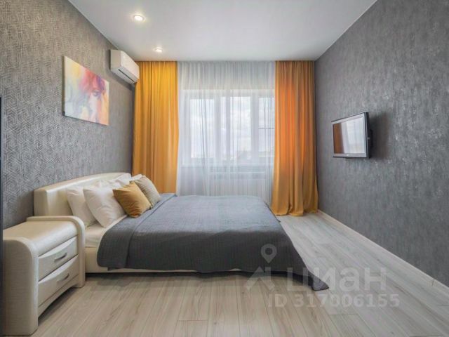 1-комн., 38 м², 18/18 этаж